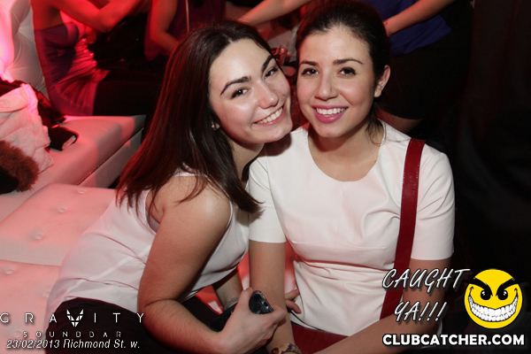 City nightclub photo 120 - February 20th, 2013