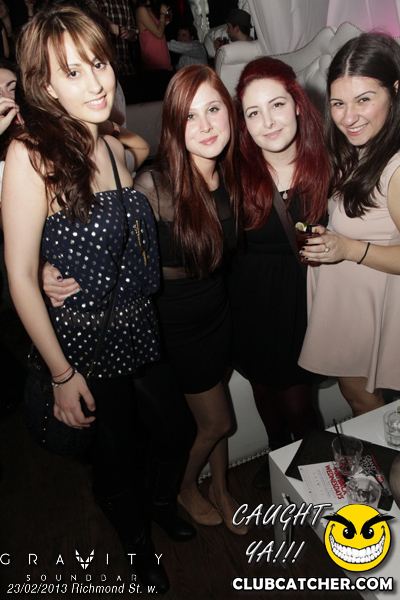 City nightclub photo 121 - February 20th, 2013