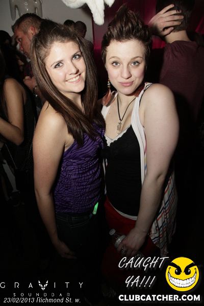 City nightclub photo 122 - February 20th, 2013