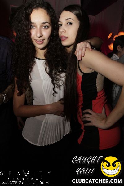 City nightclub photo 125 - February 20th, 2013