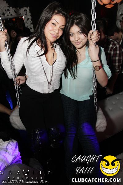City nightclub photo 126 - February 20th, 2013
