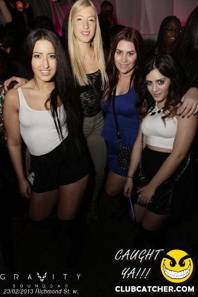 City nightclub photo 127 - February 20th, 2013