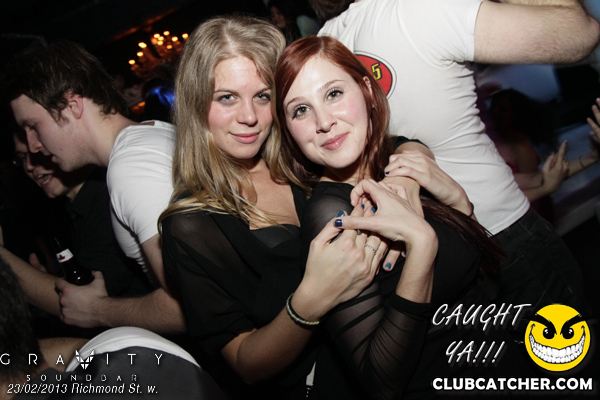 City nightclub photo 128 - February 20th, 2013
