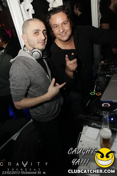 City nightclub photo 130 - February 20th, 2013