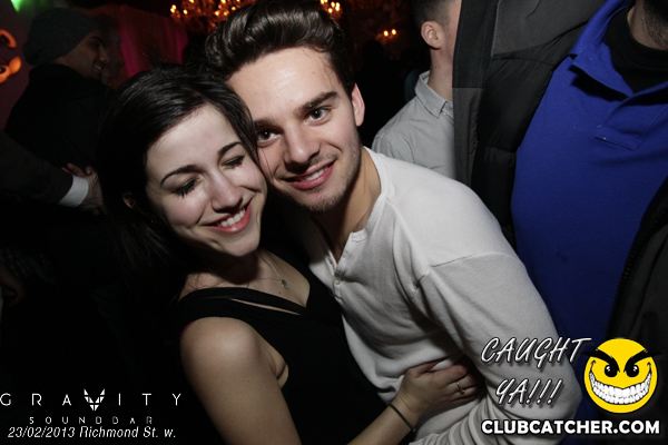 City nightclub photo 132 - February 20th, 2013