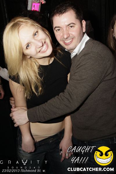 City nightclub photo 134 - February 20th, 2013