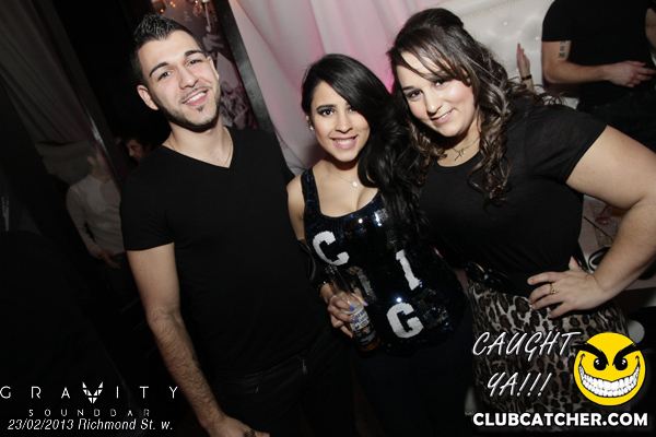 City nightclub photo 136 - February 20th, 2013