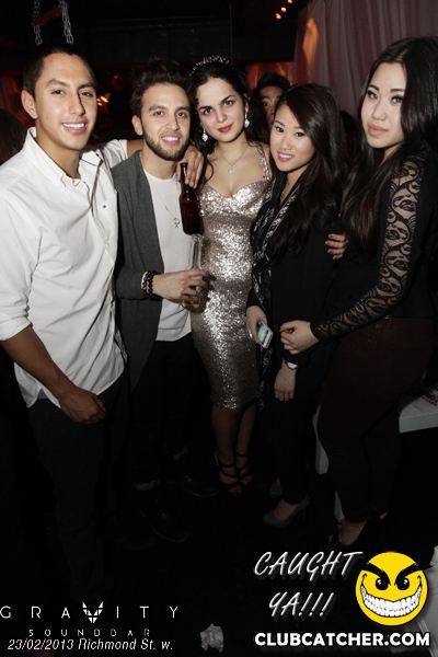 City nightclub photo 137 - February 20th, 2013