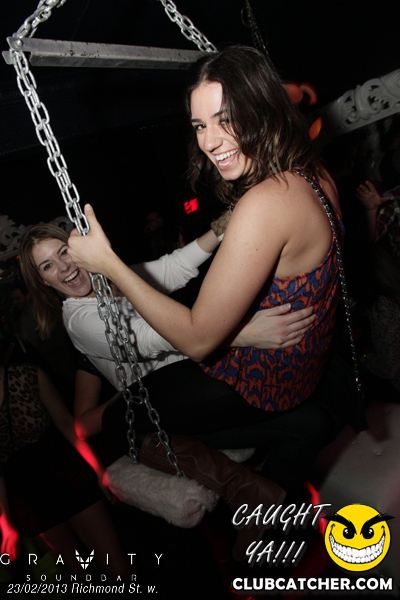 City nightclub photo 140 - February 20th, 2013