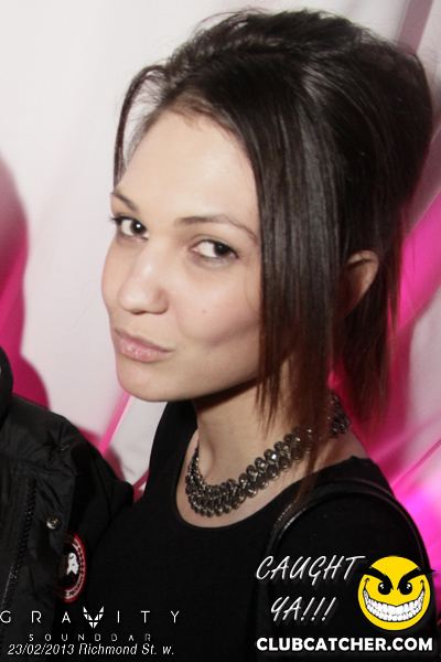 City nightclub photo 15 - February 20th, 2013