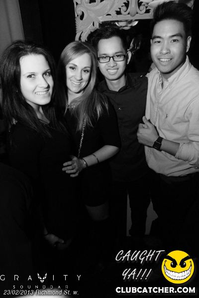 City nightclub photo 142 - February 20th, 2013