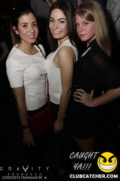 City nightclub photo 143 - February 20th, 2013