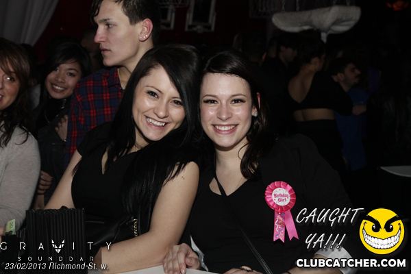 City nightclub photo 144 - February 20th, 2013