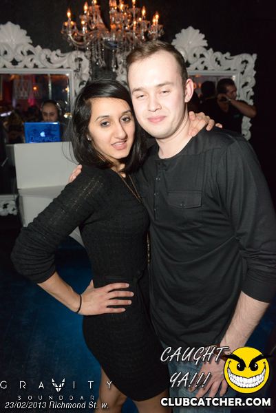 City nightclub photo 146 - February 20th, 2013