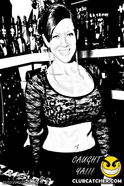 City nightclub photo 147 - February 20th, 2013