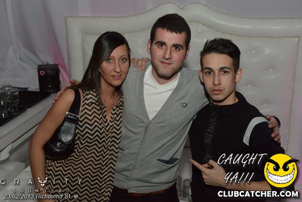 City nightclub photo 148 - February 20th, 2013