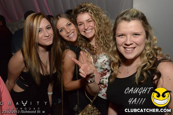 City nightclub photo 149 - February 20th, 2013