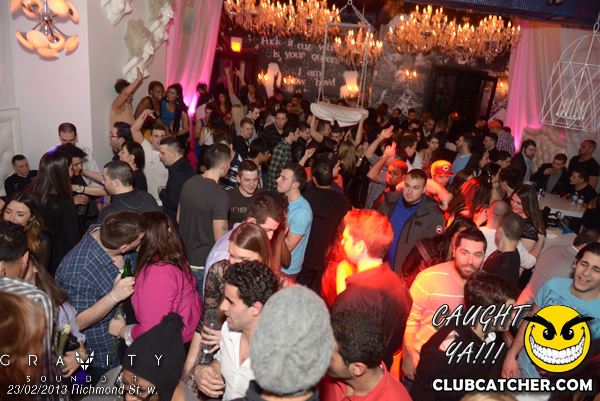 City nightclub photo 150 - February 20th, 2013