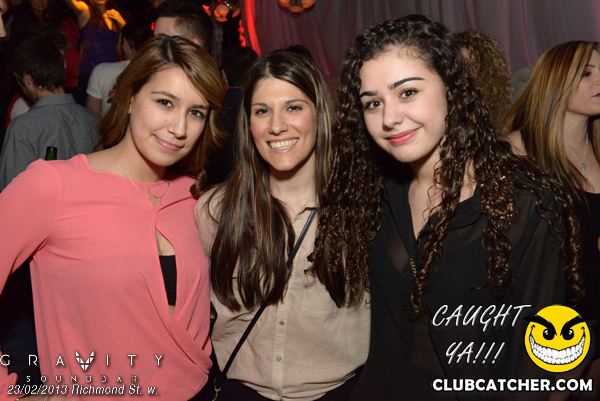 City nightclub photo 151 - February 20th, 2013