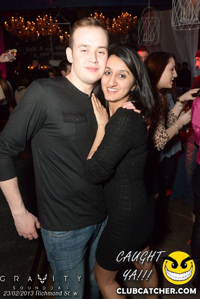 City nightclub photo 153 - February 20th, 2013