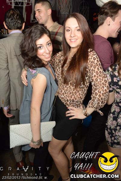 City nightclub photo 154 - February 20th, 2013