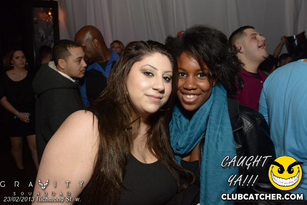 City nightclub photo 155 - February 20th, 2013