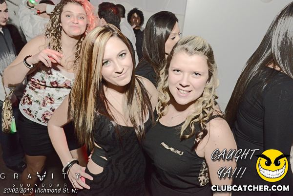 City nightclub photo 157 - February 20th, 2013