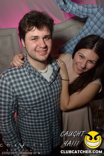 City nightclub photo 158 - February 20th, 2013