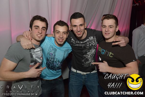 City nightclub photo 159 - February 20th, 2013