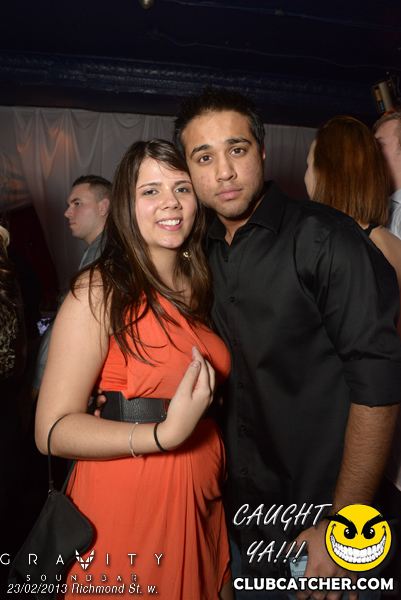 City nightclub photo 162 - February 20th, 2013