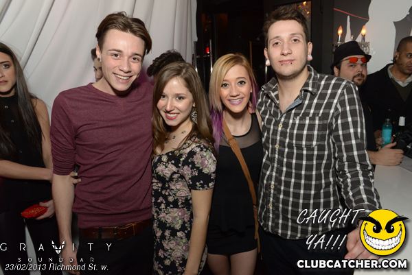 City nightclub photo 163 - February 20th, 2013