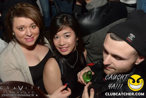 City nightclub photo 164 - February 20th, 2013