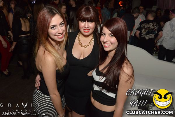 City nightclub photo 165 - February 20th, 2013