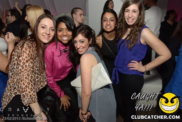 City nightclub photo 166 - February 20th, 2013