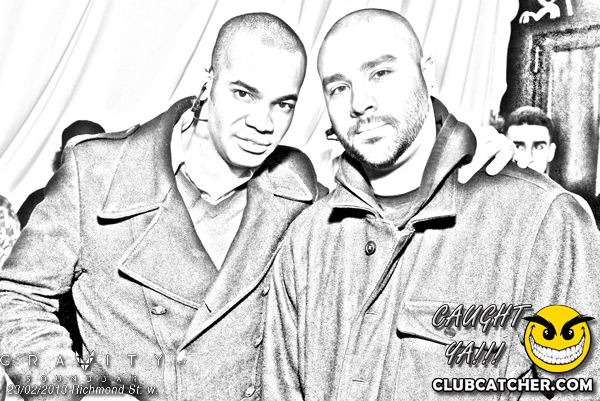 City nightclub photo 168 - February 20th, 2013