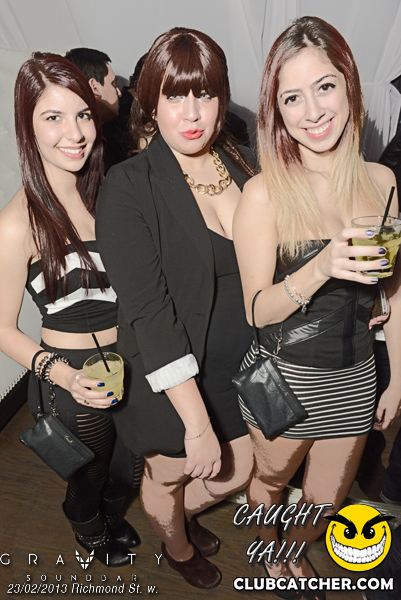 City nightclub photo 170 - February 20th, 2013