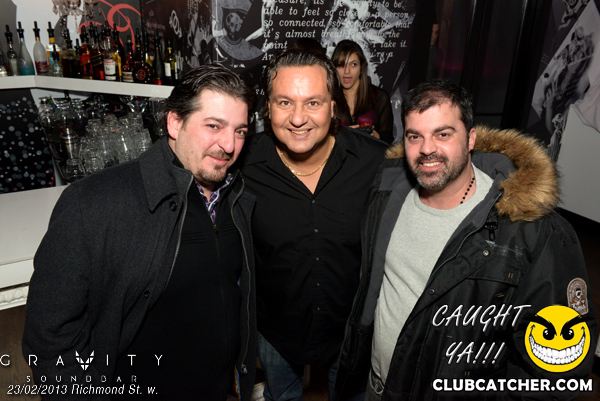 City nightclub photo 18 - February 20th, 2013