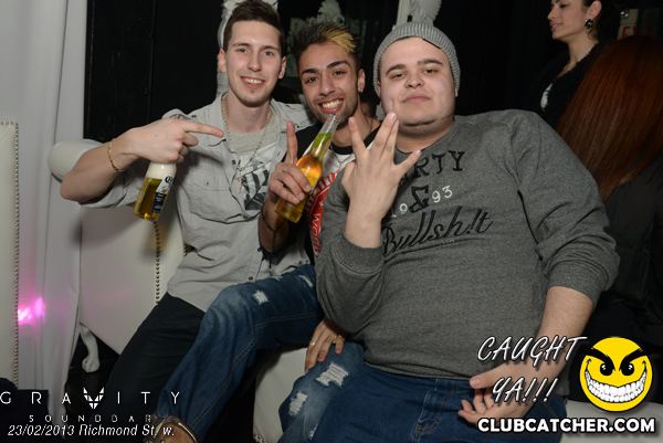 City nightclub photo 171 - February 20th, 2013