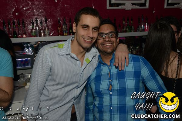 City nightclub photo 172 - February 20th, 2013