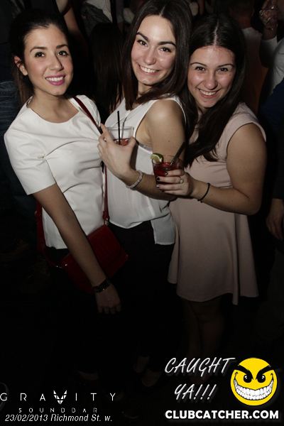 City nightclub photo 175 - February 20th, 2013