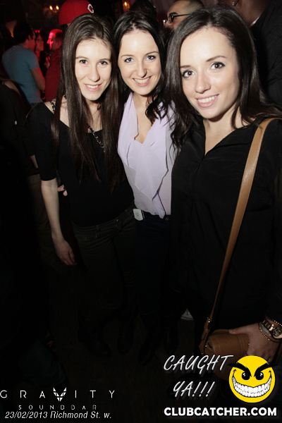 City nightclub photo 176 - February 20th, 2013