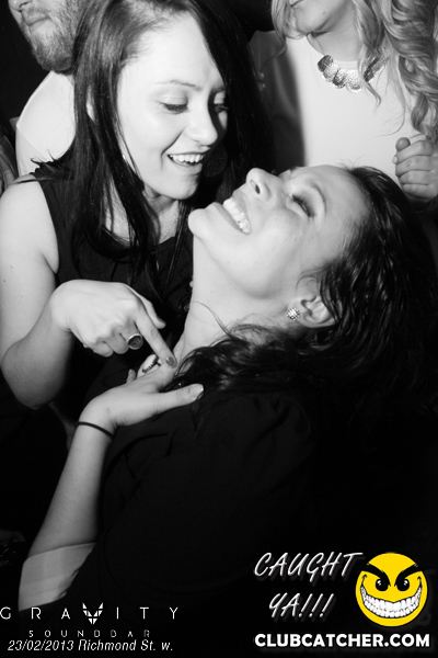 City nightclub photo 178 - February 20th, 2013