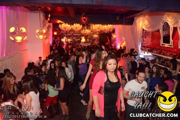City nightclub photo 19 - February 20th, 2013