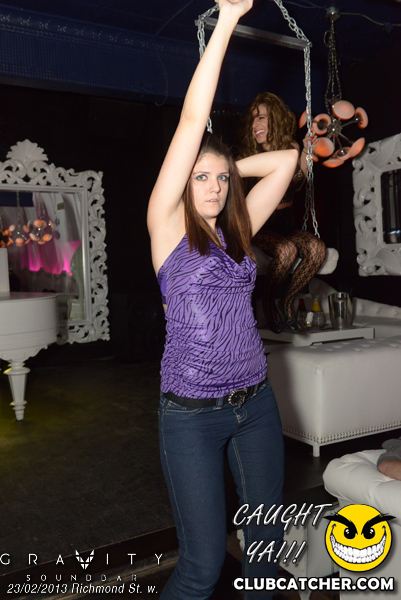 City nightclub photo 182 - February 20th, 2013