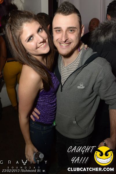 City nightclub photo 183 - February 20th, 2013