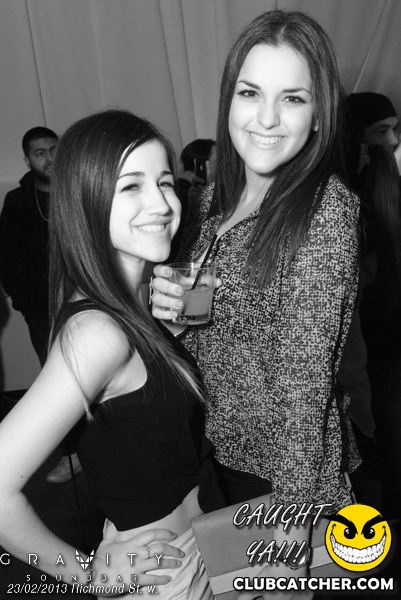 City nightclub photo 184 - February 20th, 2013