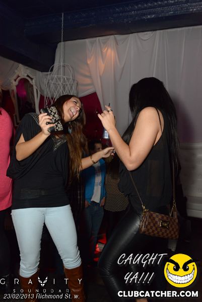 City nightclub photo 186 - February 20th, 2013