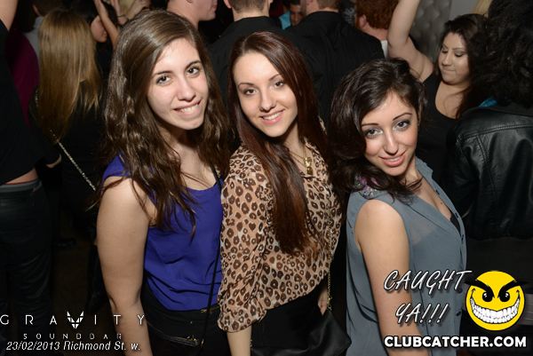 City nightclub photo 188 - February 20th, 2013