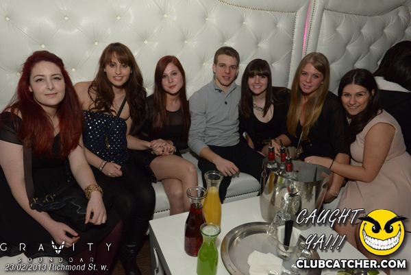 City nightclub photo 190 - February 20th, 2013