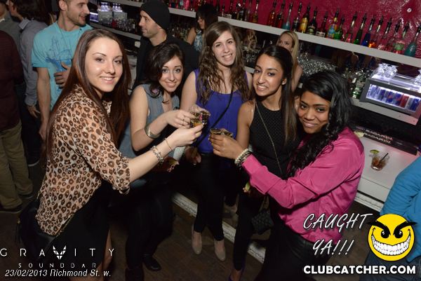 City nightclub photo 20 - February 20th, 2013